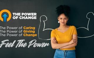 power of change