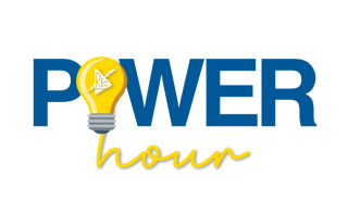 Power Hour Logo