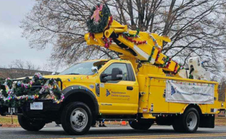 Spotsy Parade