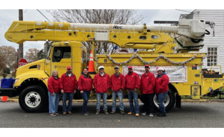 Tappahannock Parade