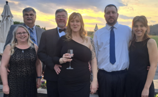 Madison fundraiser