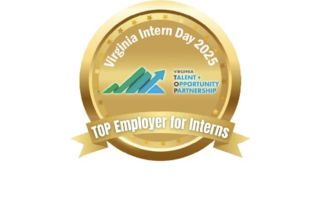 Intern Program Recognized