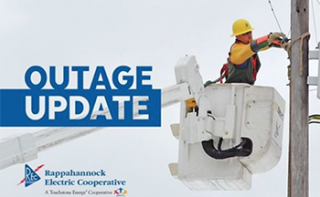 Outage Update